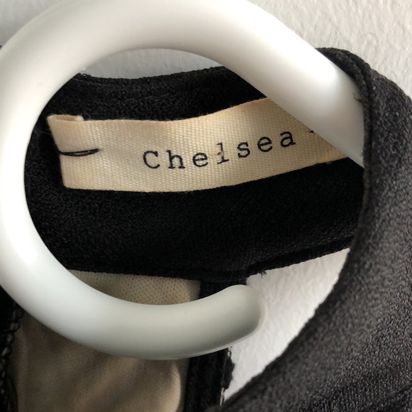 Chelsea Halter Formal Dress | S - Picture 6 of 11